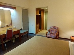 Imagen de la habitación del Hotel Sun Inns Sitiawan. Foto 10