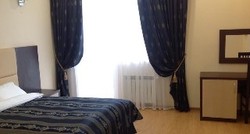 Imagen de la habitación del Hotel Sun Inns Sitiawan. Foto 11