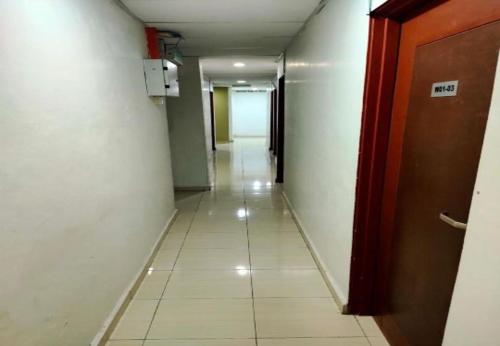 Imagen general del Hotel Sun Inns Skudai. Foto 2