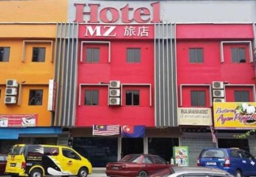 Imagen general del Hotel Sun Inns Skudai. Foto 4