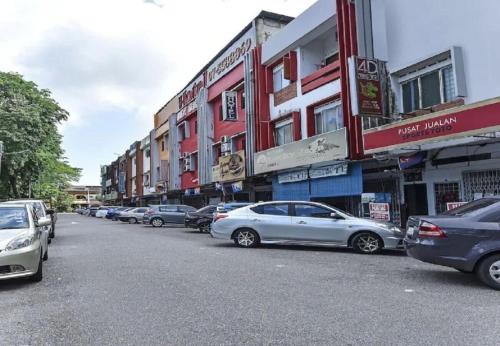 Imagen general del Hotel Sun Inns Skudai. Foto 5