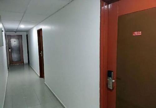 Imagen general del Hotel Sun Inns Skudai. Foto 6