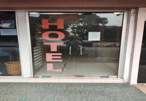 Imagen general del Hotel Sun Inns Skudai. Foto 7