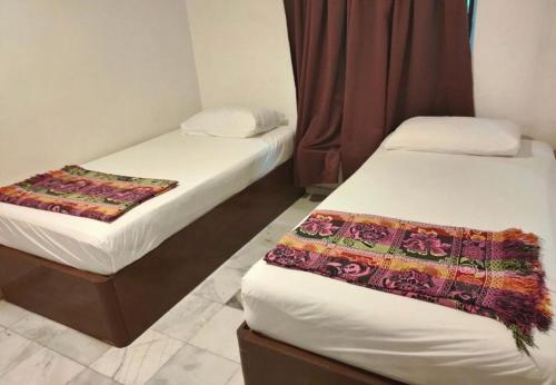 Imagen de la habitación del Hotel Sun Inns Skudai. Foto 14