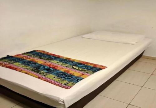 Imagen de la habitación del Hotel Sun Inns Skudai. Foto 15