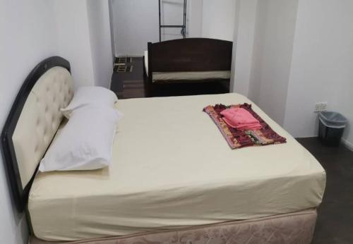 Imagen de la habitación del Hotel Sun Inns Skudai. Foto 16