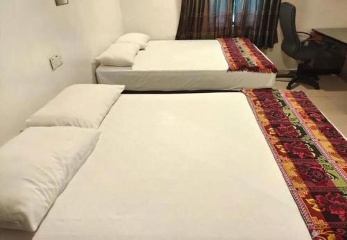 Imagen de la habitación del Hotel Sun Inns Skudai. Foto 17