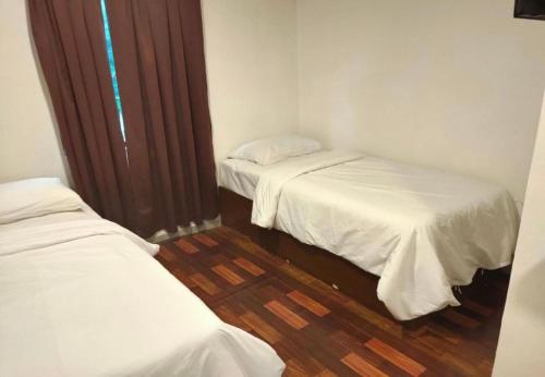 Imagen de la habitación del Hotel Sun Inns Skudai. Foto 19