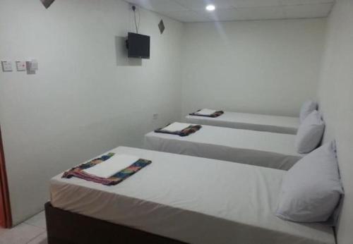 Imagen de la habitación del Hotel Sun Inns Skudai. Foto 20