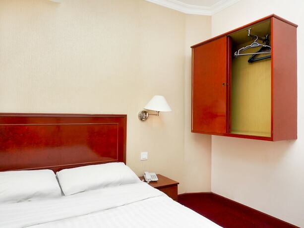 Imagen general del Hotel Sun Inns Subang. Foto 1
