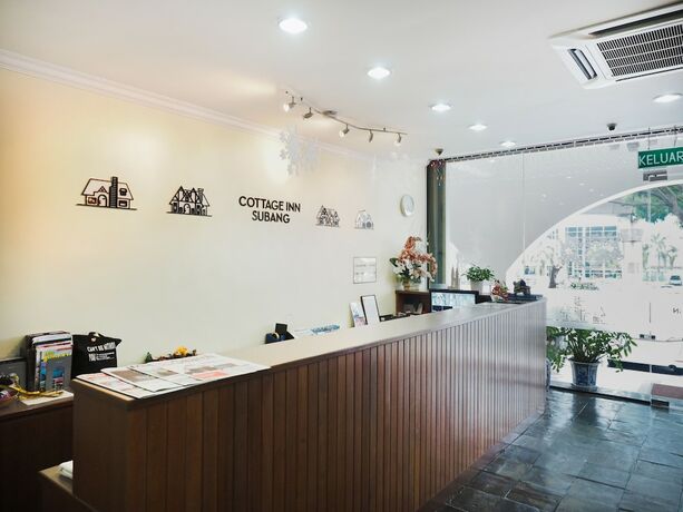 Imagen general del Hotel Sun Inns Subang. Foto 2