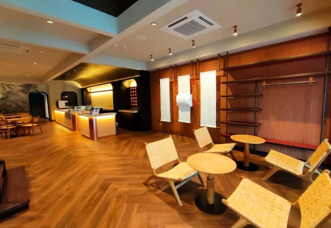 Imagen general del Hotel Sun Inns Subang. Foto 3