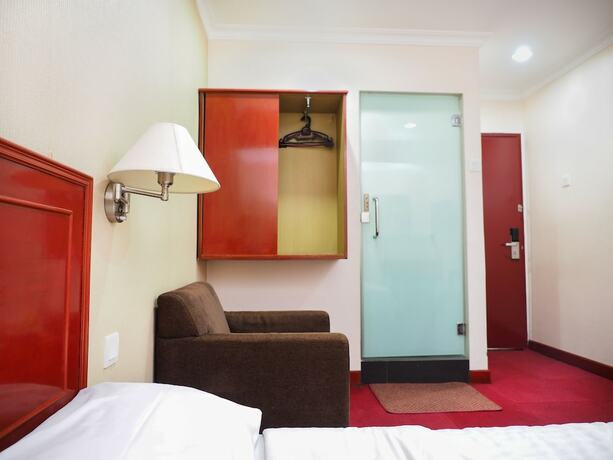 Imagen general del Hotel Sun Inns Subang. Foto 4