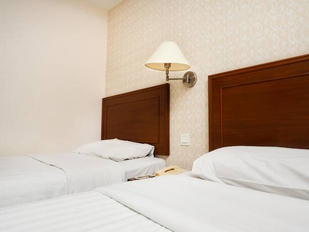 Imagen general del Hotel Sun Inns Subang. Foto 5