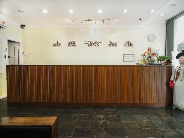 Imagen general del Hotel Sun Inns Subang. Foto 6