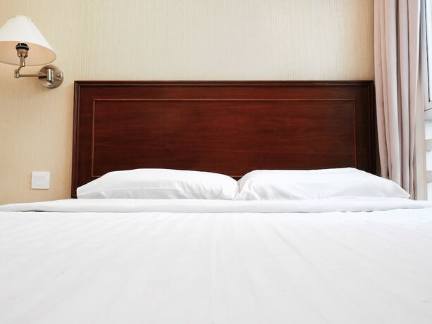 Imagen general del Hotel Sun Inns Subang. Foto 9