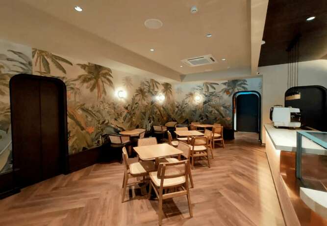 Imagen general del Hotel Sun Inns Subang. Foto 12