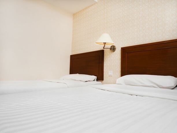 Imagen de la habitación del Hotel Sun Inns Subang. Foto 20