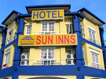Imagen de la habitación del Hotel Sun Inns Sunway City Ipoh. Foto 5