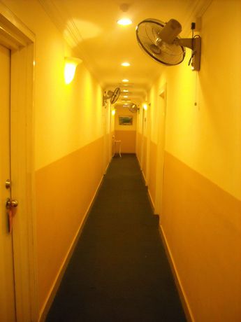 Imagen de la habitación del Hotel Sun Inns Sunway City Ipoh. Foto 7