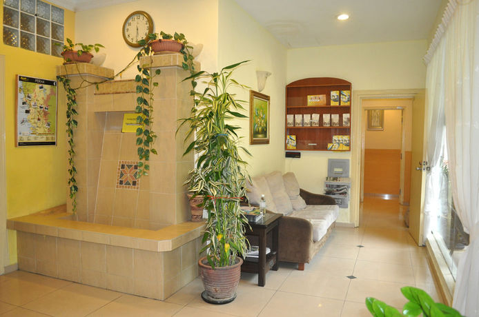 Imagen general del Hotel Sun Inns Sunway City Ipoh. Foto 2