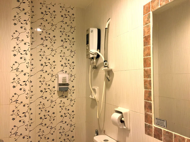 Imagen de la habitación del Hotel Sun Inns Sunway City Ipoh. Foto 9