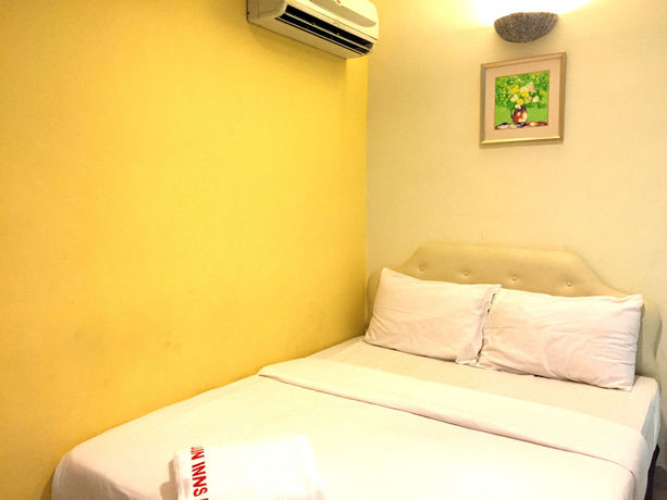Imagen de los interiores del Hotel Sun Inns Sunway City Ipoh. Foto 15