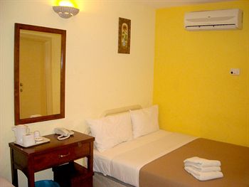 Imagen de la habitación del Hotel Sun Inns Sunway City Ipoh. Foto 12