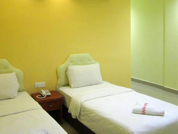 Imagen general del Hotel Sun Inns Sunway Mentari 2. Foto 3