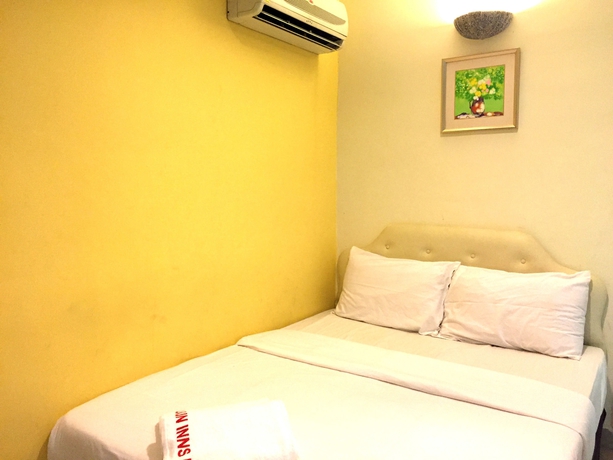 Imagen de la habitación del Hotel Sun Inns Sunway Mentari. Foto 11