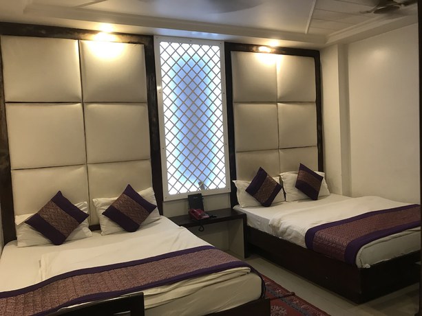 Imagen de la habitación del Hotel Sun International. Foto 3