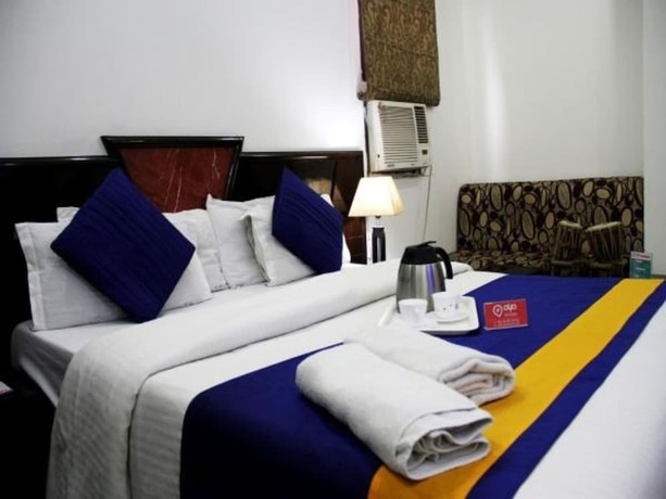 Imagen de la habitación del Hotel Sun International. Foto 9