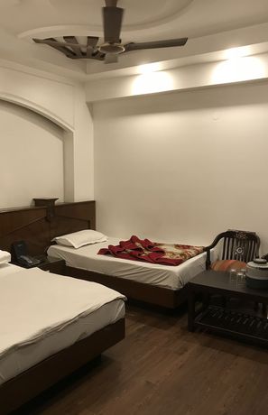 Imagen de la habitación del Hotel Sun International. Foto 11