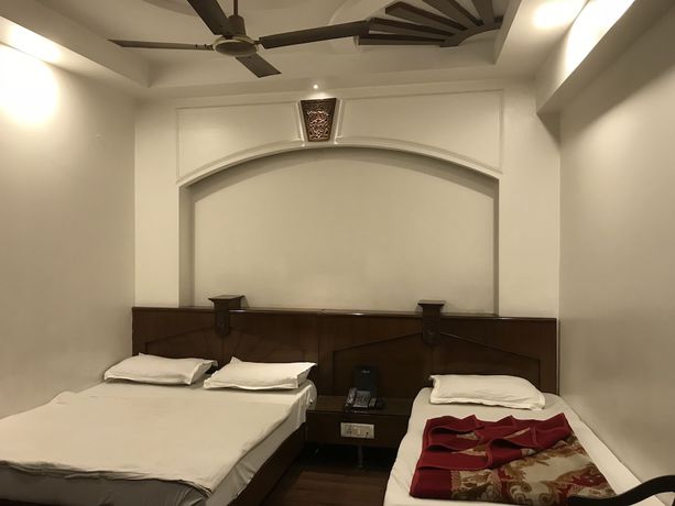 Imagen de la habitación del Hotel Sun International. Foto 12