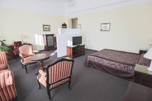 Imagen de la habitación del Hotel Sun, Irkutsk. Foto 4