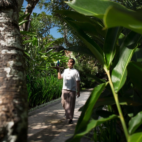 Imagen de los exteriores del Hotel Sun Island Boutique Villas and Spa Seminyak - Chse Certified. Foto 11