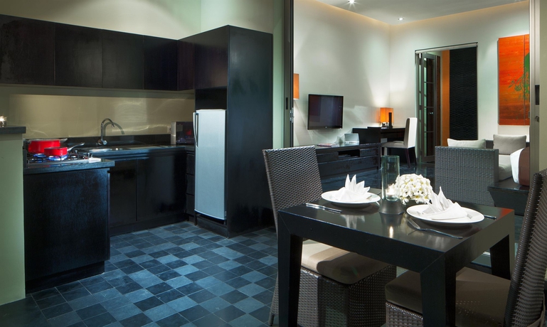 Imagen de la habitación del Hotel Sun Island Boutique Villas and Spa Seminyak - Chse Certified. Foto 5