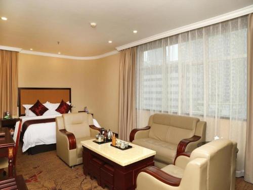 Imagen general del Hotel Sun Island Holiday. Foto 2