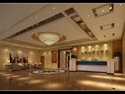 Imagen general del Hotel Sun Island Holiday. Foto 3