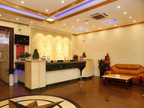 Imagen general del Hotel Sun Island Holiday. Foto 4
