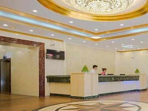 Imagen general del Hotel Sun Island Holiday. Foto 5