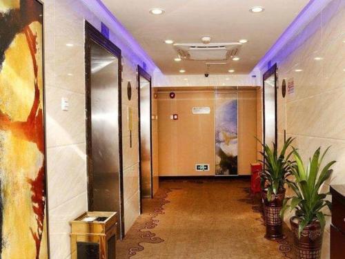 Imagen general del Hotel Sun Island Holiday. Foto 7