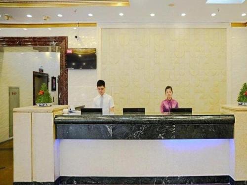 Imagen general del Hotel Sun Island Holiday. Foto 8
