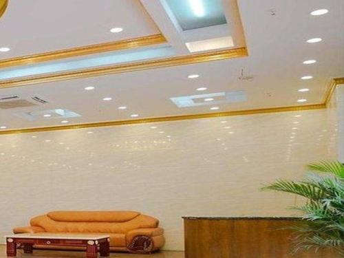 Imagen general del Hotel Sun Island Holiday. Foto 9