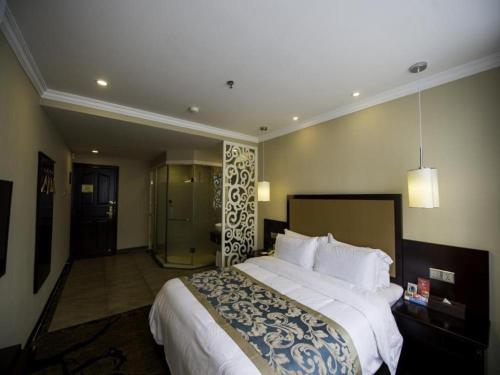 Imagen general del Hotel Sun Island Holiday. Foto 12
