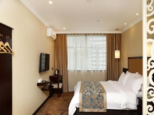 Imagen general del Hotel Sun Island Holiday. Foto 14