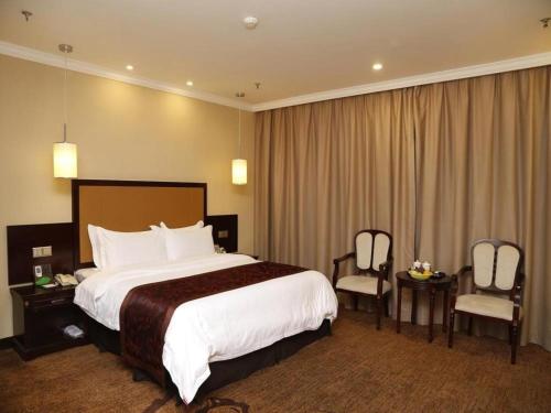 Imagen general del Hotel Sun Island Holiday. Foto 15