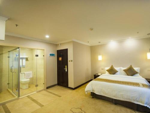 Imagen general del Hotel Sun Island Holiday. Foto 16