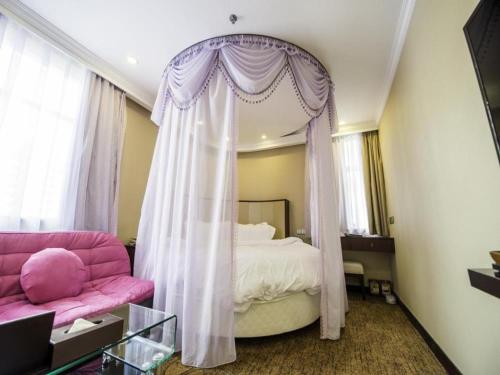 Imagen general del Hotel Sun Island Holiday. Foto 17