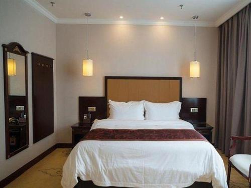 Imagen general del Hotel Sun Island Holiday. Foto 18